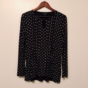 JJill Wearever Tunic